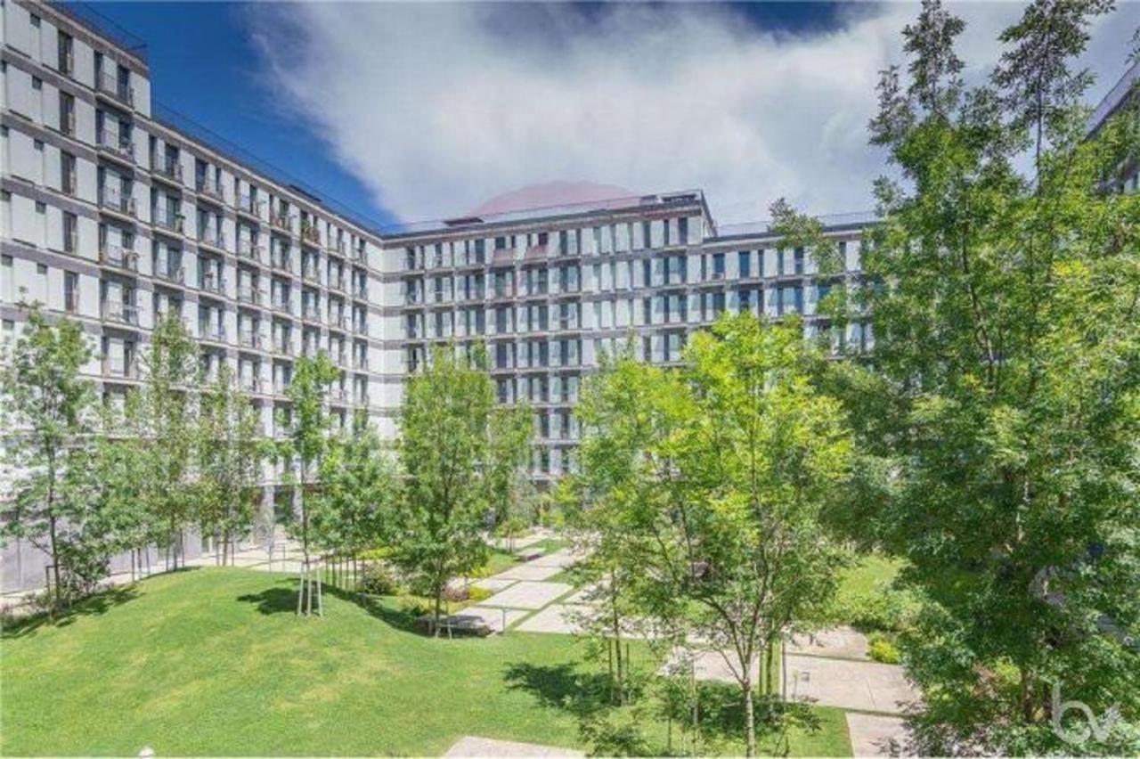 Center Of Lisbon - University City Exterior photo