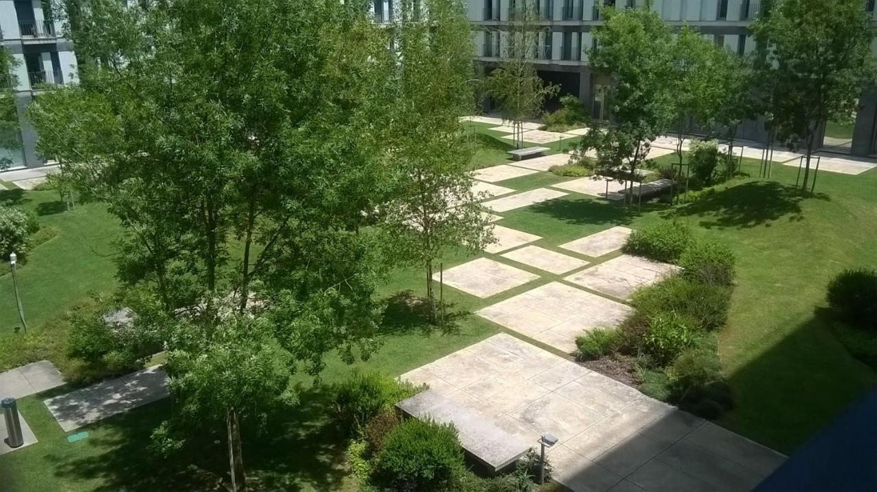Center Of Lisbon - University City Exterior photo